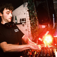 CHRIS :P - GG @Smoutpot Mix 16/11/2024