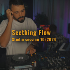Studio session 10.2024
