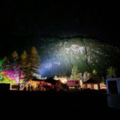 downtempo sunset set @ cavaglia openair 2024 (wide mix of groovy downtempo and instrumentals))