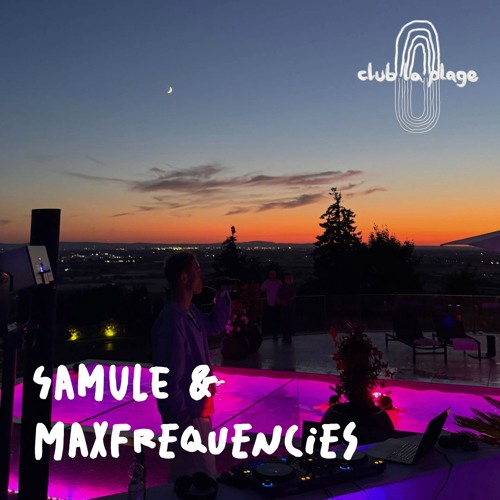 samule & maxfrequencies - branich mixtape