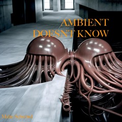 AMBIENT DOESNT KNOW