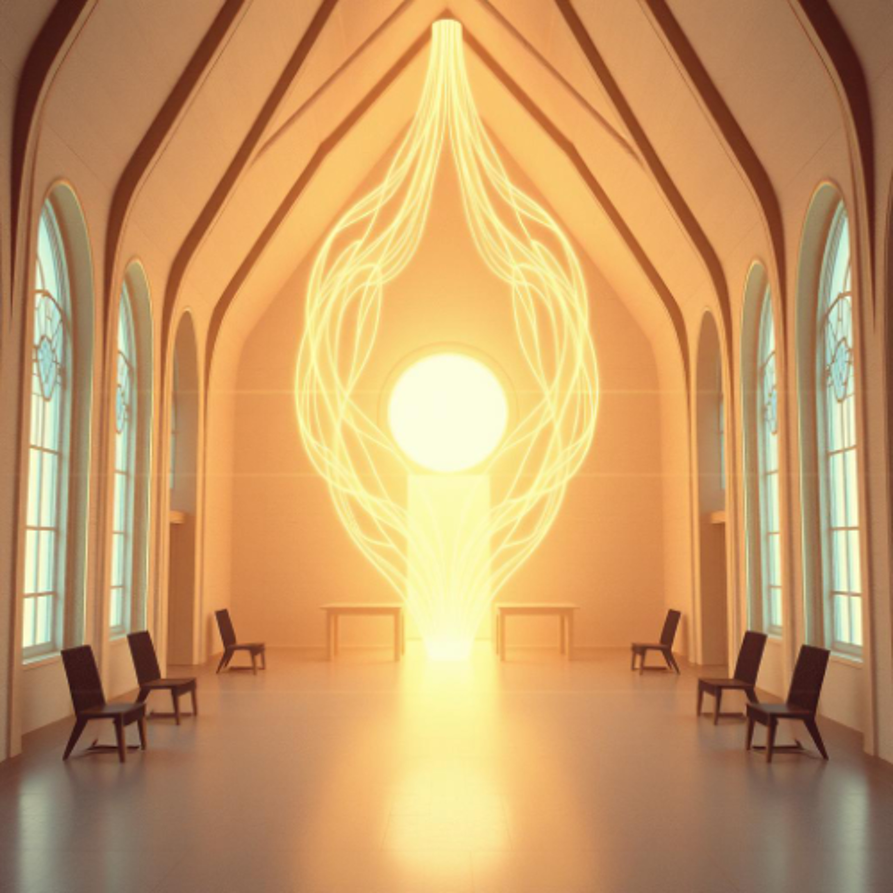 Dolce Fiamma del Mattino   (Sweet Flame of the Morning)