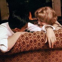 للحين انا احبك وماتبت .