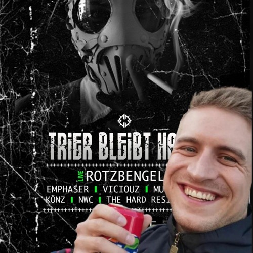 Viciouz @ Trier Bleibt Hart - Back To The Roots (Ghost Club, Trier) 13.05.2022