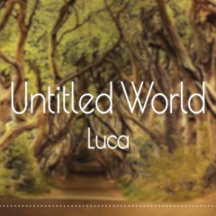 Untitled World