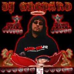 ₊˚⊹♡ DJ GHEPARD 💋 harder/cuter/faster/lover [ᵐⁱˣˣˣ] ✩°｡ ⋆