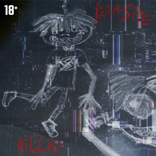 PARASiTE//DWST!⋆° (prod. @dueydirty)