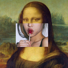 Mona Lisa (out on all platforms🫶)