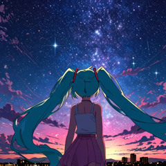 In Dark (Vocal Slowed)