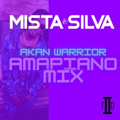 Vibrations (AK Amapiano Mix) 2021