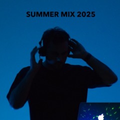 Summer Mix 2025