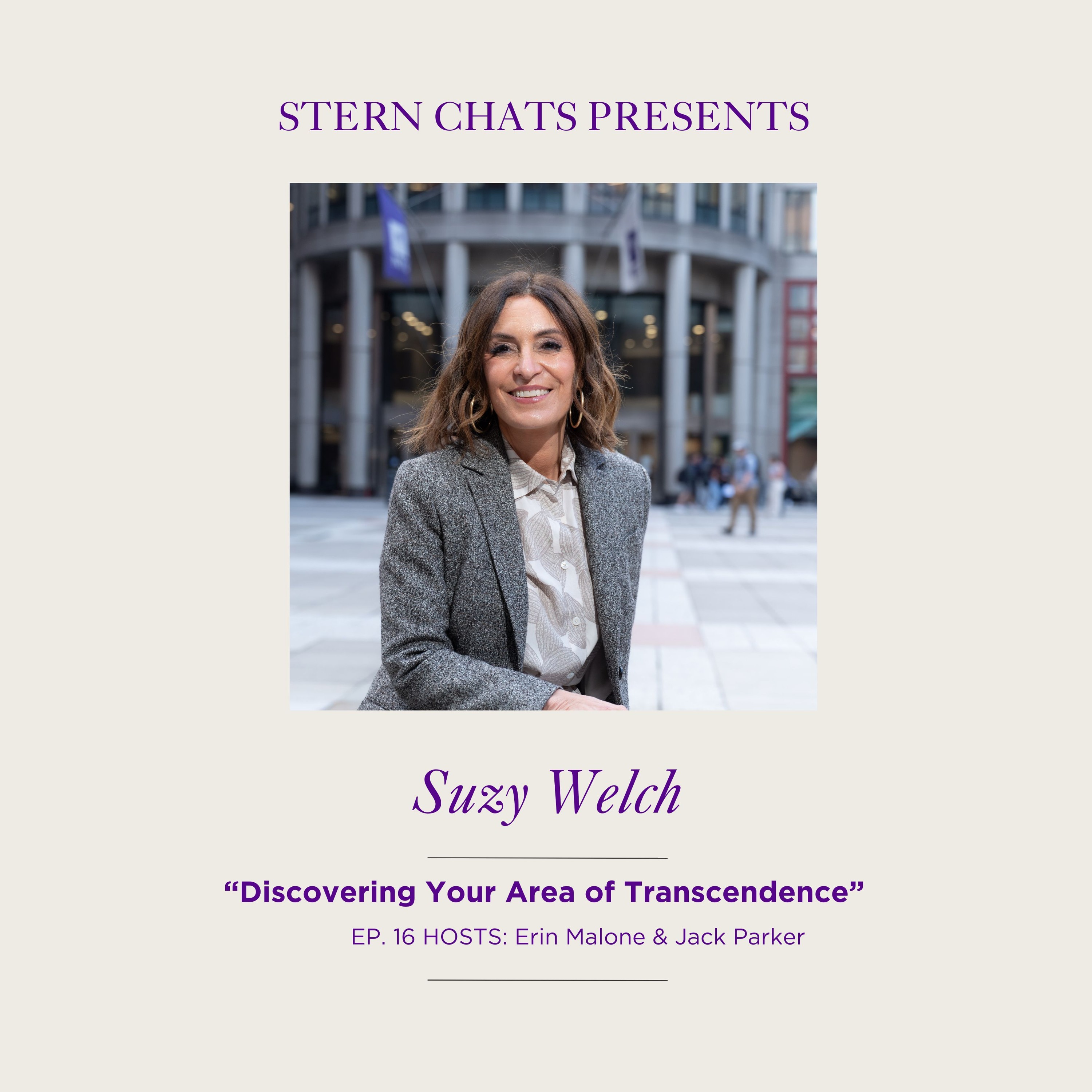 Stern Chats