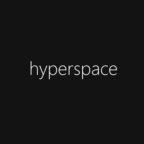 0x006 - hyperspace