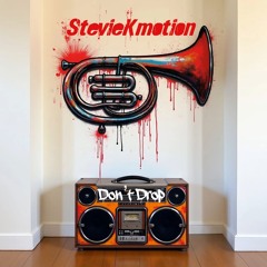 Don't Drop (Preview clip) (Out Now On All Streaming Platforms)