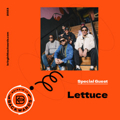 Interview with Lettuce