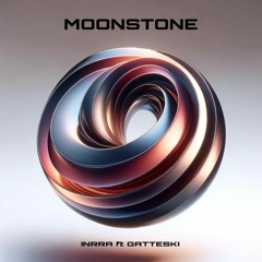 MOTZ Exclusive: INRRA &Gatteski - MOONSTONE [FREE DL]