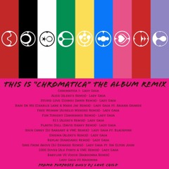 This Is Chromatica: The Album Remix 2020