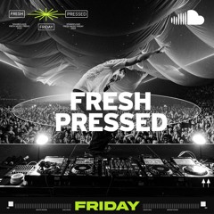 Fresh Pressed Friday UK