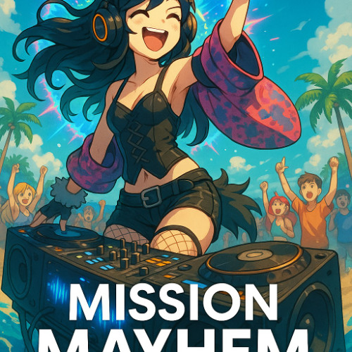 Mission Mayhem