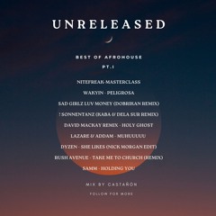 Unreleased vol.I