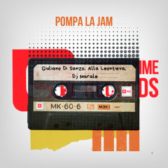 Pompa la jam