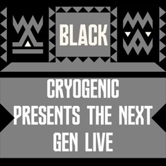 Cryogenic presents : The Next Gen - Defqon.1 2024