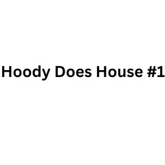 Hoody Does House #1