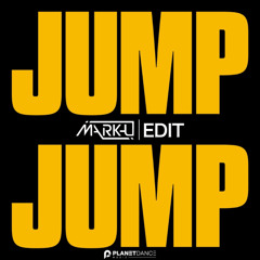 JUMP JUMP (Mark-U Edit)