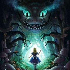 Where is Alice?