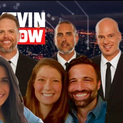 083025 - That Kevin Show - Hour 2