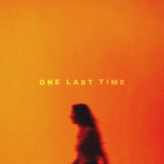 One Last Time
