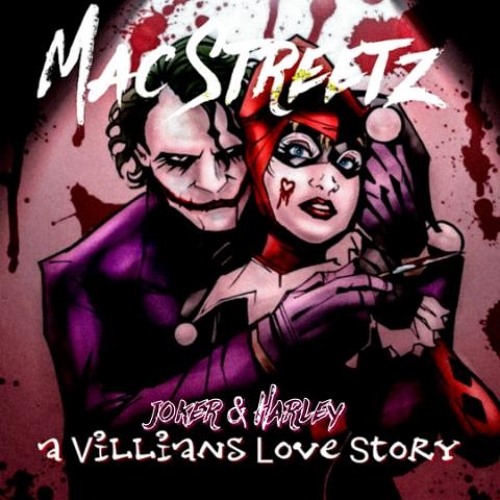 Mac Streetz -MISSING U