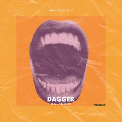 [APLR#008] Baligion - Dagger (Radio Edit)