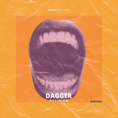 APLR008 Baligion - Dagger