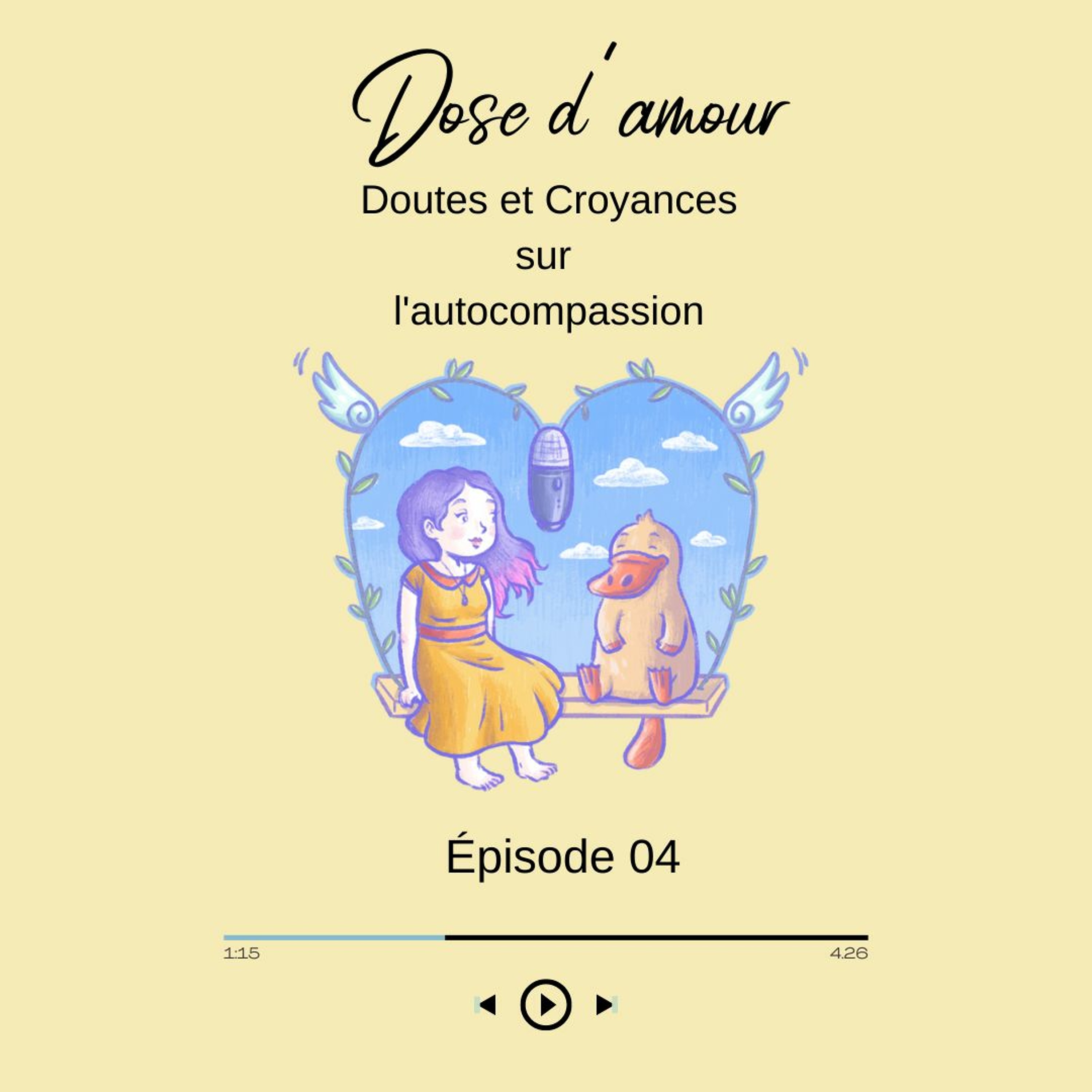 Dose d\'amour