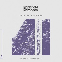 Gabriel & Dresden feat. Sub Teal - Falling Forward (Sultan & Shepard Remix)