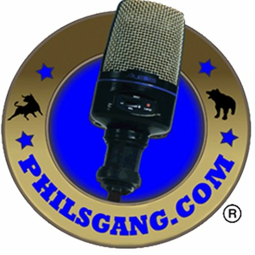 The Phil's Gang Radio Show 051221