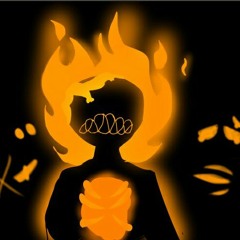 Burning Memories(Manual Blast Cover)