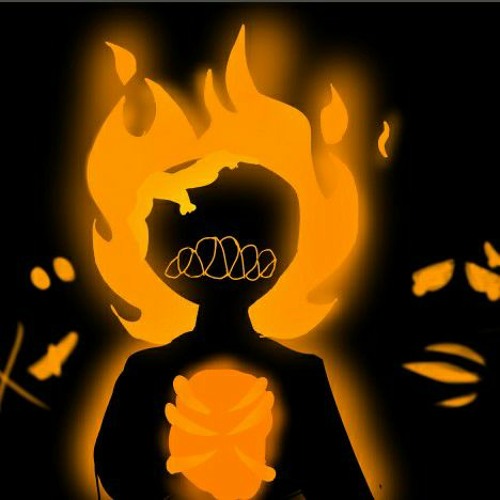 Burning Memories(Manual Blast Cover)