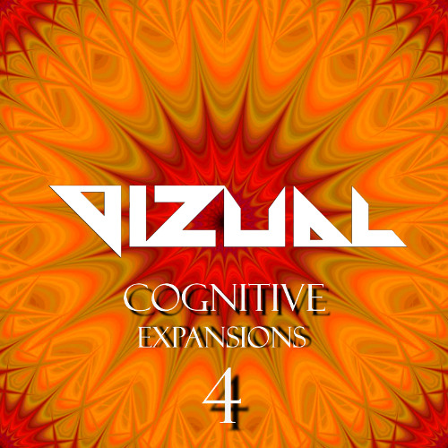 COGNITIVE EXPANSIONS VOL. 4 - ILL SHIT