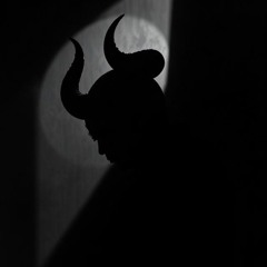 the evil