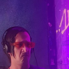 Farben Alle @ Dreams of Neon / Intergalactic FM - 28 - 09 - 2021