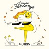 LIVE AT FANDANGO - Murrin DJ mix artwork - Electronic music tracklist cover image