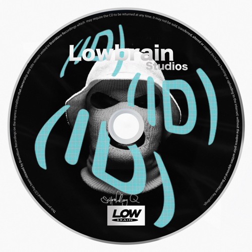 ScHoolboy Q - Studio (Lowbrain Bootleg) FREE DL