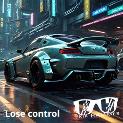 Lose control Radio Edit