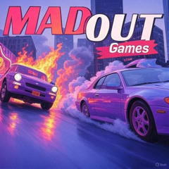 MadOut2 Mod APK 16.10 Free Download Open World Madness!
