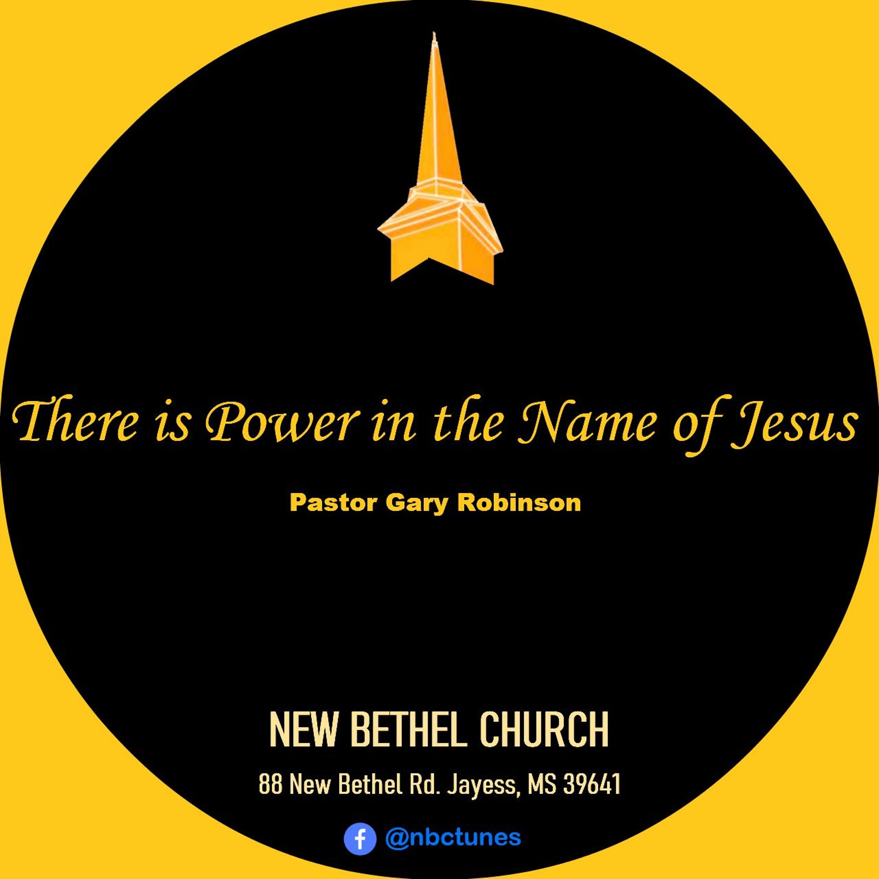 New Bethel Tunes