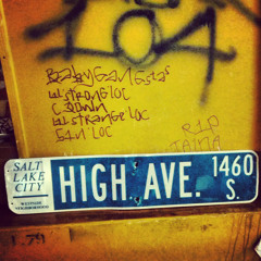 MAN DOWN - KINGxT104 x YC x YTNduce x S.E.A (Prod. KINGxT104) HIGH'AVE'RASTAS