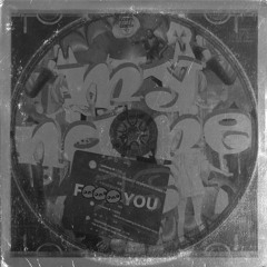 yanagamiyuki - My Name Is (VOCA-VOID G-House Mix)