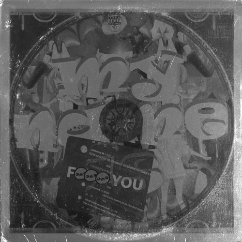 yanagamiyuki - My Name Is (VOCA-VOID G-House Mix)